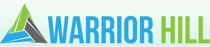 Warrior Hill Logo